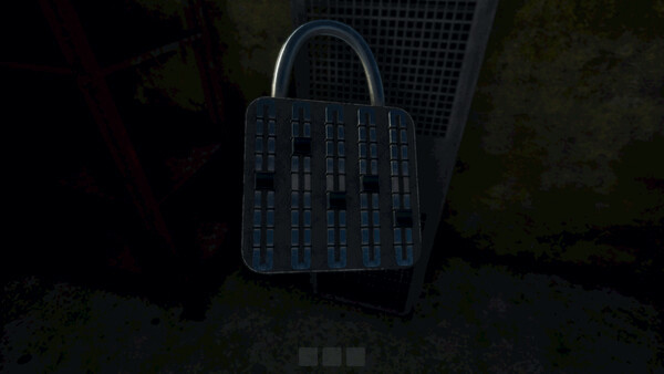 Игра Locked Together, скриншот