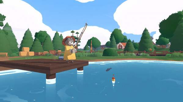 Игра Locomoto, скриншот