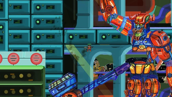 Игра LOG the game, скриншот