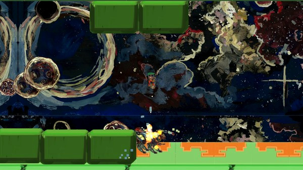 Игра LOG the game, скриншот