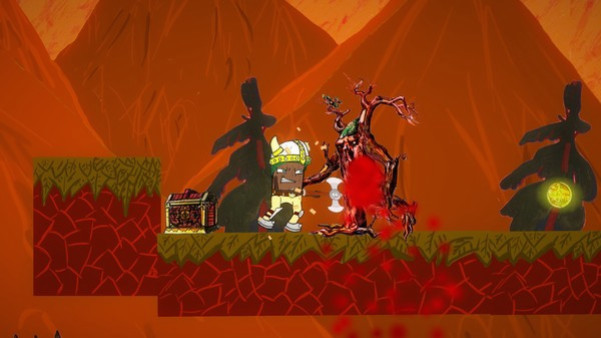 Игра LOG the game, скриншот