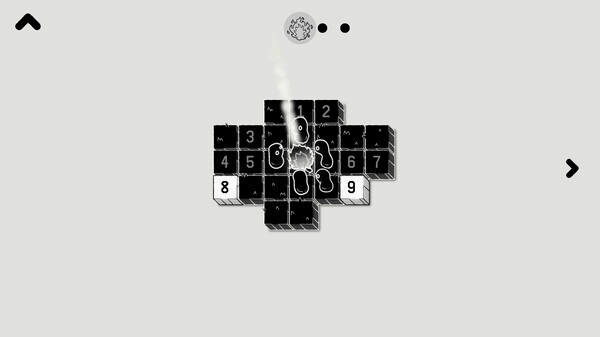 Игра LOK Digital, скриншот