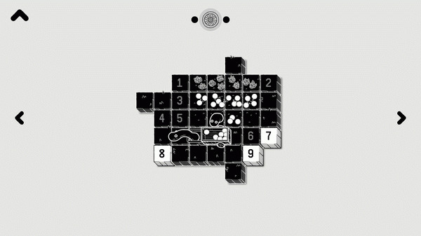 Игра LOK Digital, скриншот