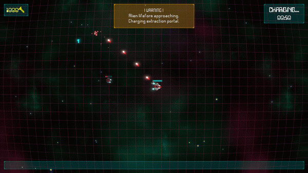 Игра Lonefield Evacutation Survivor, скриншот