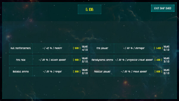 Игра Lonefield Evacutation Survivor, скриншот