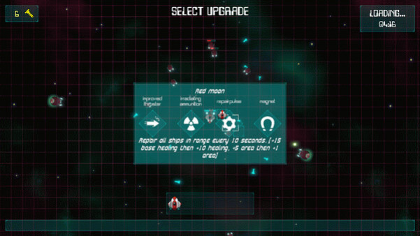 Игра Lonefield Evacutation Survivor, скриншот