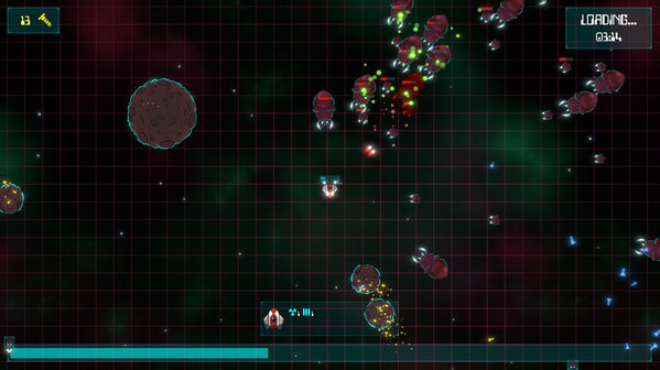Игра Lonefield Evacutation Survivor, скриншот