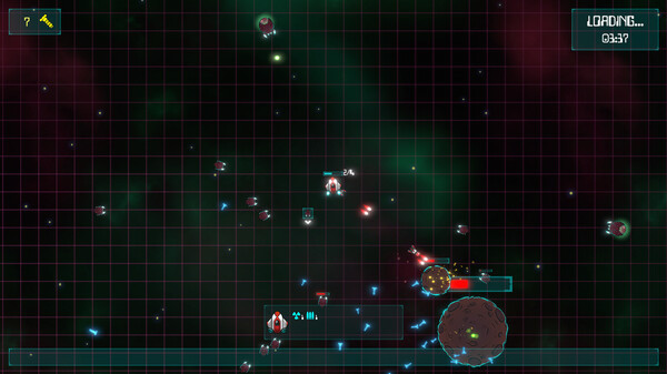 Игра Lonefield Evacutation Survivor, скриншот