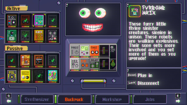 Игра Look Mum No Computer, скриншот