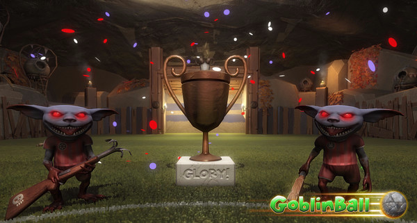 Игра Looterkings, скриншот