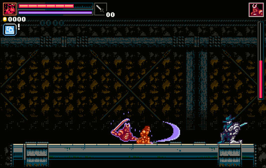Игра Lords of Exile, скриншот