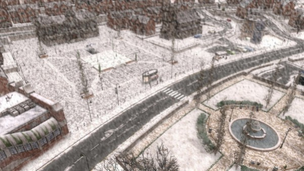 Игра Lords of Football, скриншот