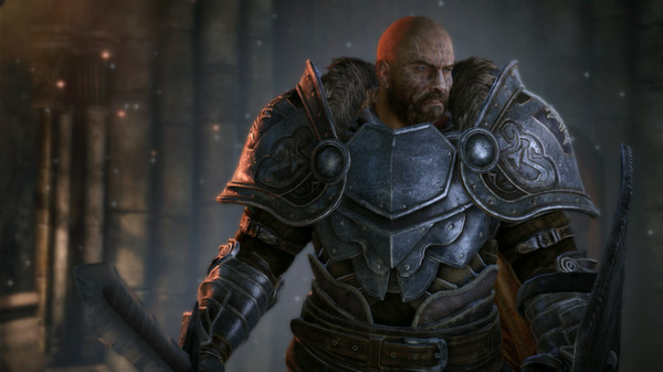 Игра Lords Of The Fallen (2014), скриншот