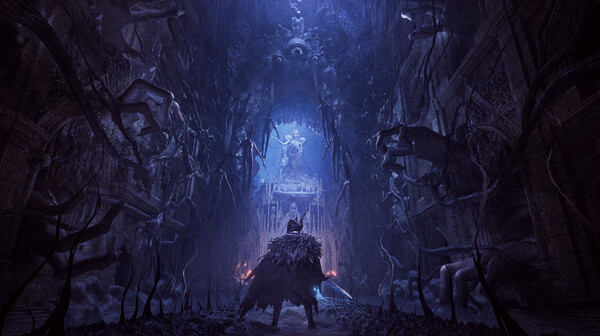 Игра Lords of the Fallen (2023), скриншот