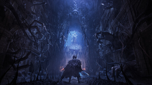 Игра Lords of the Fallen - Artbook, скриншот