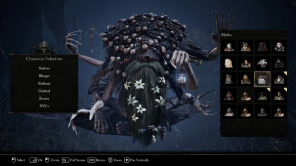 Игра Lords of the Fallen - Legendary Pack, скриншот