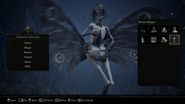 Игра Lords of the Fallen - Legendary Pack, скриншот