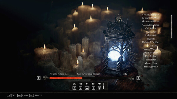 Игра Lords of the Fallen - Legendary Pack, скриншот