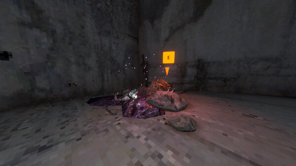 Игра Lorn's Lure, скриншот