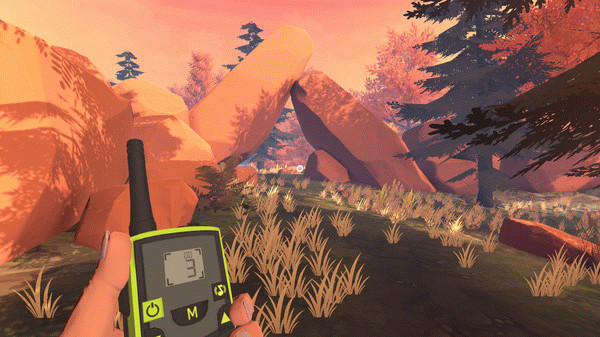 Игра Lost Brothers, скриншот