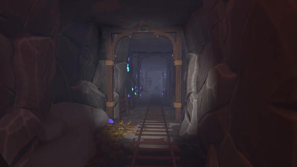 Игра Lost Brothers, скриншот
