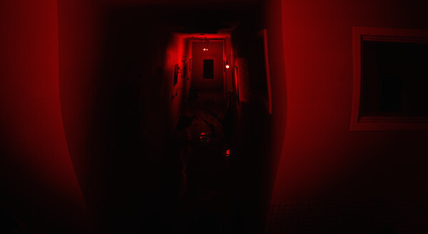 Игра Lost Child, скриншот