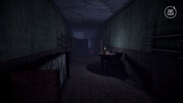 Игра Lost Estate Agent, скриншот