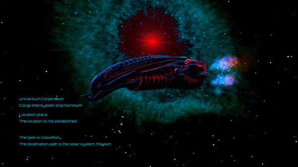 Игра Lost in Space: Madness, скриншот