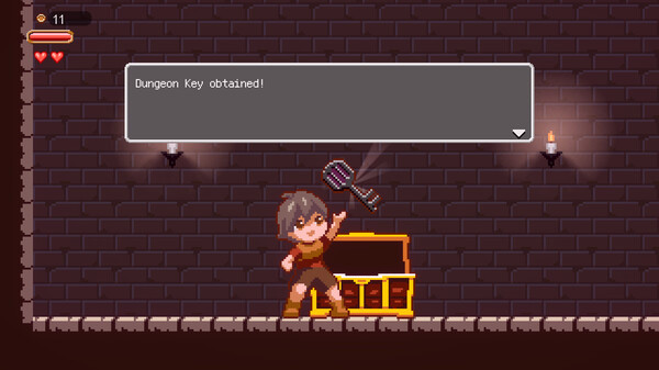 Игра Lost in the World of Succubi, скриншот