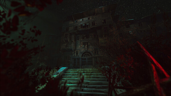 Игра Lost Lullabies: The Orphanage Chronicles, скриншот