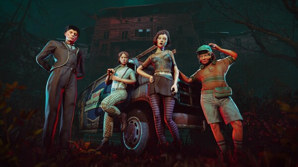 Игра Lost Lullabies: The Orphanage Chronicles, скриншот
