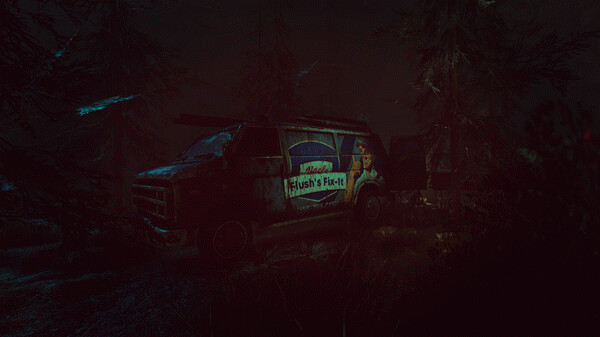 Игра Lost Lullabies: The Orphanage Chronicles, скриншот