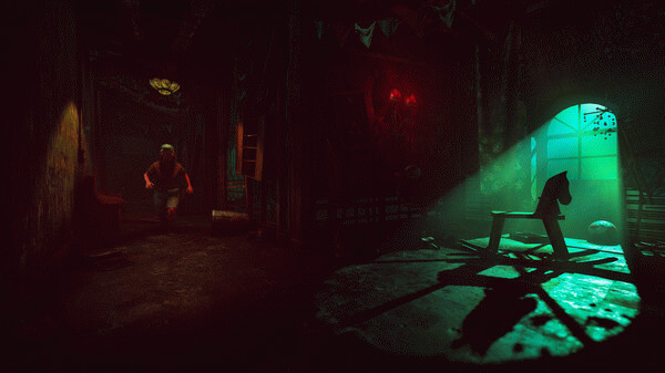 Игра Lost Lullabies: The Orphanage Chronicles, скриншот