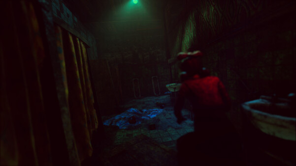 Игра Lost Lullabies: The Orphanage Chronicles, скриншот