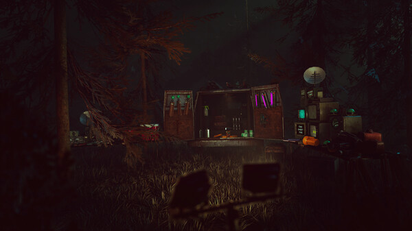 Игра Lost Lullabies: The Orphanage Chronicles, скриншот