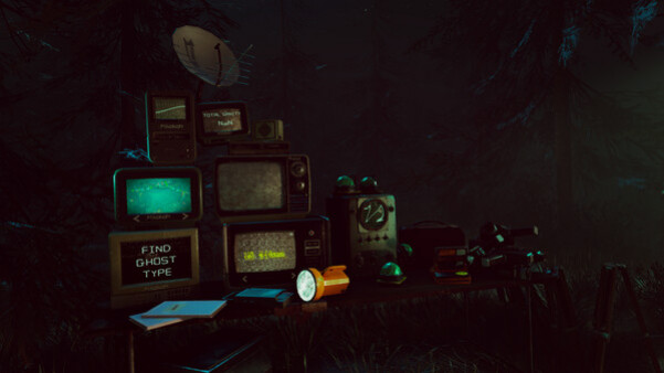 Игра Lost Lullabies: The Orphanage Chronicles, скриншот