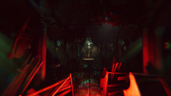 Игра Lost Lullabies: The Orphanage Chronicles, скриншот