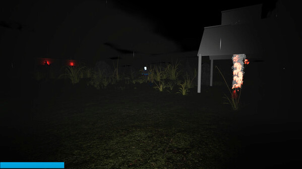 Игра Lost Memories, скриншот