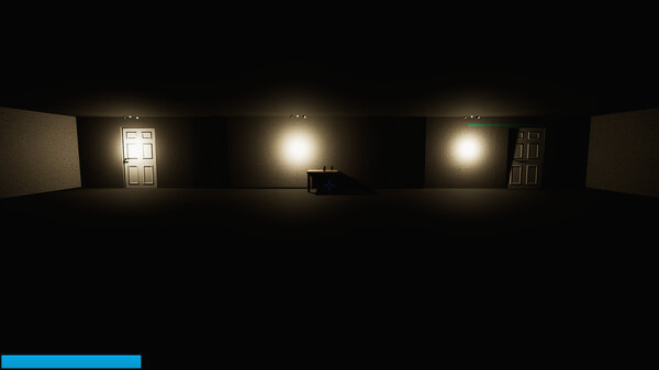 Игра Lost Memories, скриншот