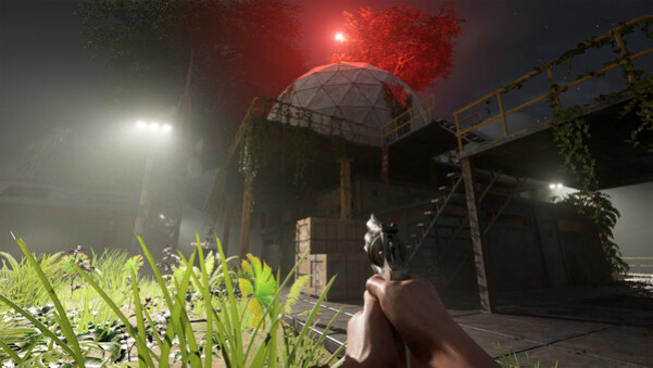 Игра Lost Rift, скриншот