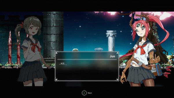 Игра Lost Ruins, скриншот