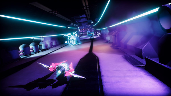 Игра Lost Wing, скриншот
