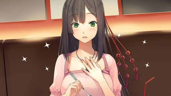 Игра Love, Elections, and Chocolate, скриншот