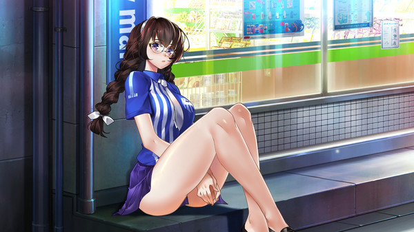 Игра Love n Dream: Virtual Happiness, скриншот