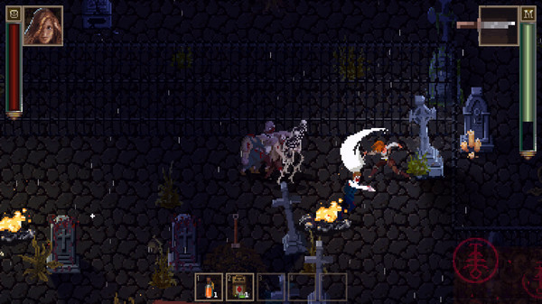 Игра Lovecraft's Untold Stories, скриншот