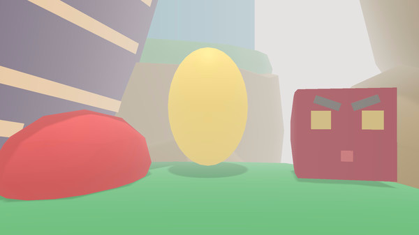 Игра Lovely Planet 2: April Skies, скриншот