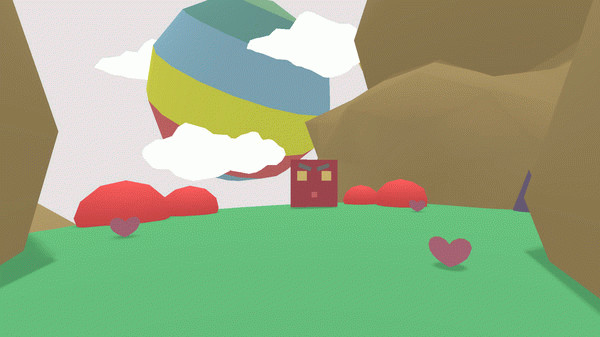Игра Lovely Planet 2: April Skies, скриншот