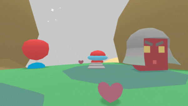 Игра Lovely Planet 2: April Skies, скриншот