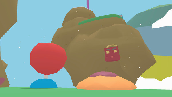 Игра Lovely Planet 2: April Skies, скриншот