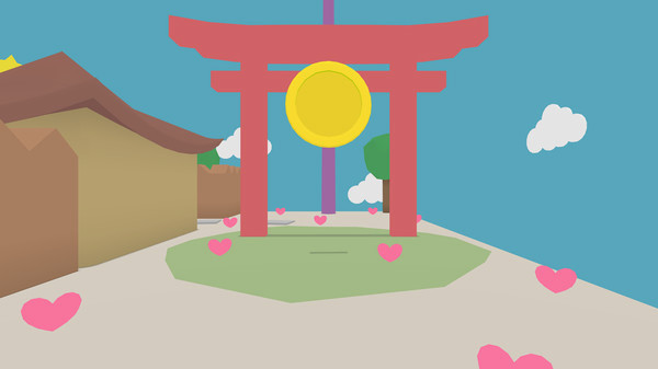 Игра Lovely Planet Arcade, скриншот